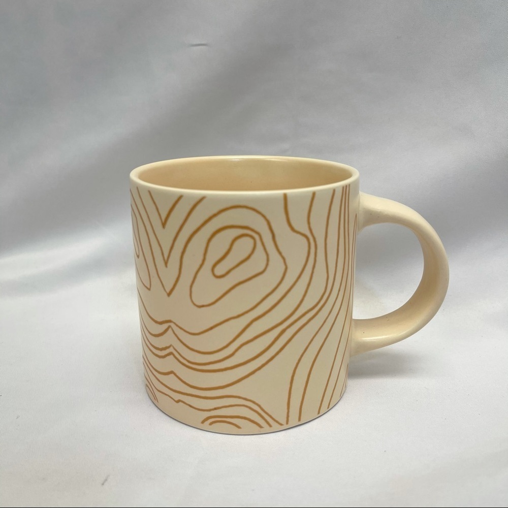 WHITNEY Kerney‎ for Causebox Coffee Mug